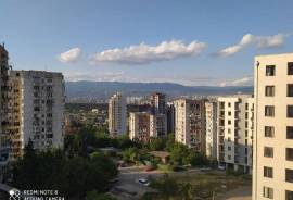 Продается квартира, 2 Kомнатная, Новостройка, Тбилиси, Вашлиджвари