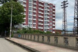 Apartment for sale, 3 Room, New building, Kutaisi