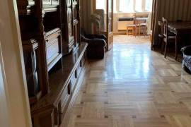 Apartment for sale, Old building, saburtalo