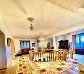 House For Rent, Giorgitsminda