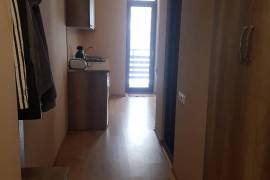 Daily Apartment Rent, New building, Bakuriani