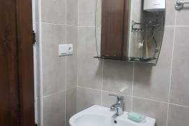 Daily Apartment Rent, New building, Bakuriani