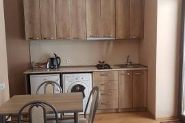 Daily Apartment Rent, New building, Bakuriani