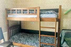 Аренда, 1 Kомнатная, Новостройка, Боржомский район, Бакуриани