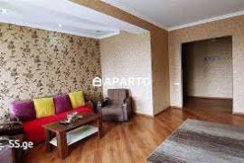 Lease Apartment, New building, vake