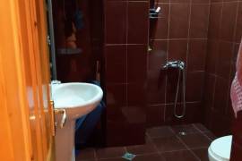 Apartment for sale, New building,  Tchaobi