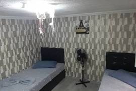 Daily Rent, 2 Room, Batumi