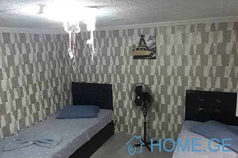 Daily Rent, 2 Room, Batumi