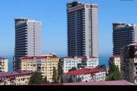 Аренда, 1 Kомнатная, Новостройка, Батуми, Химшиашвили Район