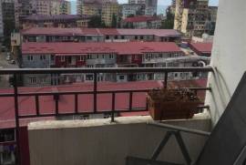 Аренда, 1 Kомнатная, Новостройка, Батуми, Химшиашвили Район
