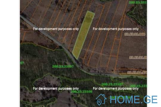 Land For Sale, Agricultural, Kobadze