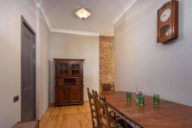 Apartment for sale, Old building, Chugureti