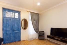 Apartment for sale, Old building, Chugureti