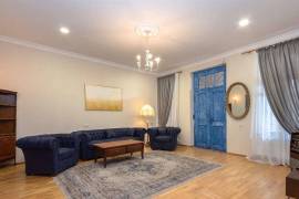 Apartment for sale, Old building, Chugureti