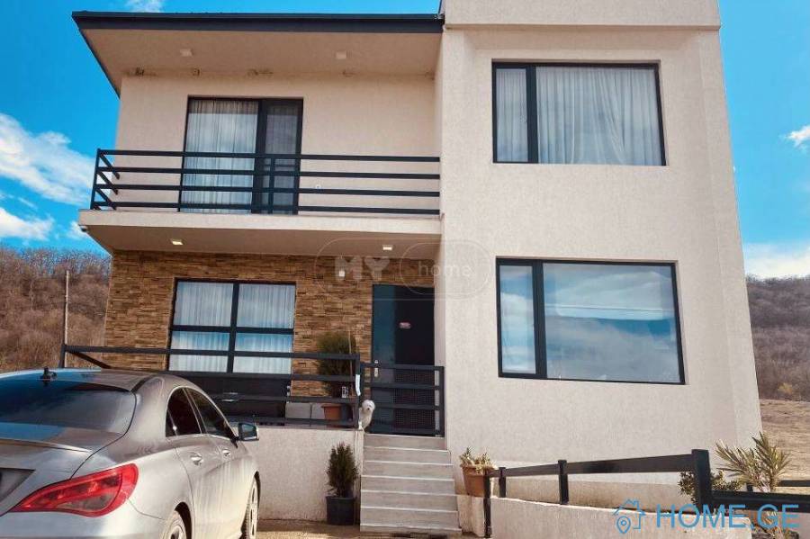 Daily Rent, 5 Room, Telavi