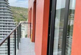 Продается квартира, 2 Kомнатная, Новостройка, Тбилиси, saburtalo