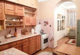 For Rent, 4 Room, Old building, Batumi
