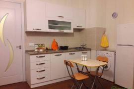 Daily Apartment Rent, New building, Gldani