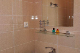 Daily Apartment Rent, New building, Gldani