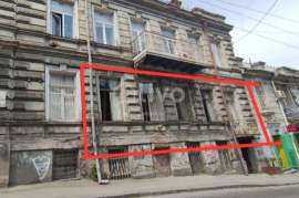 Apartment for sale, 3 Room, Old building, Tbilisi, Sololaki