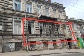 Apartment for sale, Old building, Sololaki