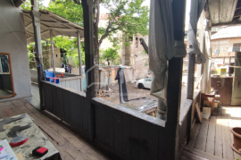 Apartment for sale, 3 Room, Old building, Tbilisi, Sololaki
