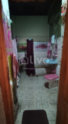 Apartment for sale, 3 Room, Old building, Tbilisi, Sololaki