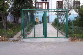 Daily Apartment Rent, 1 Room, Old building, Mestia