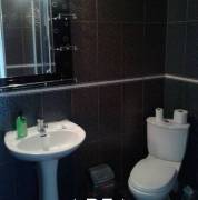 Daily Apartment Rent, 1 Room, Old building, Mestia