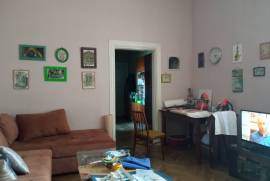 Apartment for sale, 2 Room, Old building, Tbilisi, Chugureti