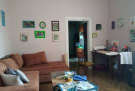 Apartment for sale, 2 Room, Old building, Tbilisi, Chugureti
