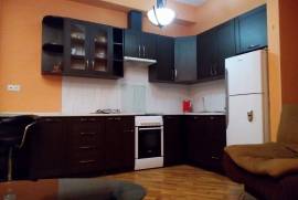 Продается квартира, 2 Kомнатная, Новостройка, Тбилиси, saburtalo