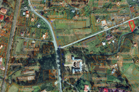 Land For Sale, Non Agricultural, Chaqvi
