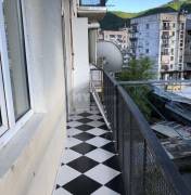 Продается квартира, 3 Kомнатная, Новостройка, Тбилиси, Багеби