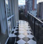 Продается квартира, 3 Kомнатная, Новостройка, Тбилиси, Багеби