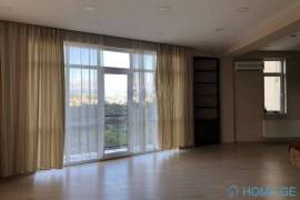 Apartment for sale, New building, Bagebi