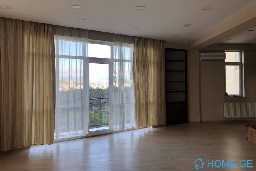 Продается квартира, 3 Kомнатная, Новостройка, Тбилиси, Багеби