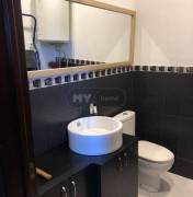 Продается квартира, 3 Kомнатная, Новостройка, Тбилиси, Багеби