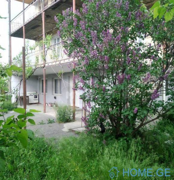Продается Дом, 6 Kомнатная, Мцхетский район, Мухрани