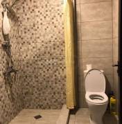 Daily Apartment Rent, 2 Room, New building, Batumi