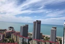 Daily Apartment Rent, 2 Room, New building, Batumi