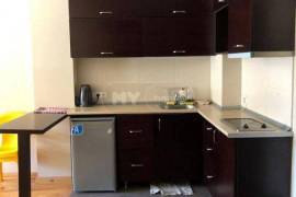 Apartment for sale, New building, Bakuriani