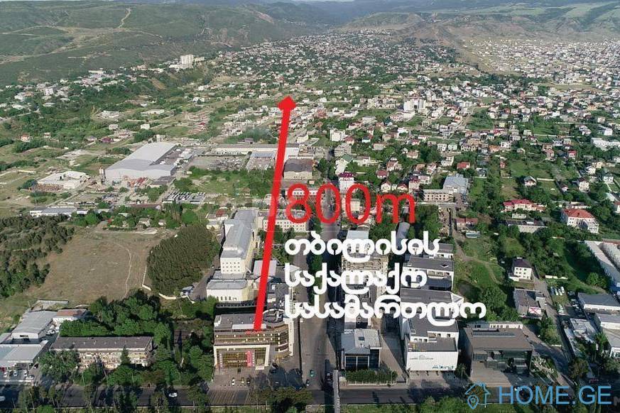 Land For Sale, Non Agricultural, saburtalo