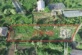 Land For Sale, Non Agricultural, saburtalo