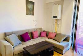 Daily Apartment Rent, New building, Bakuriani