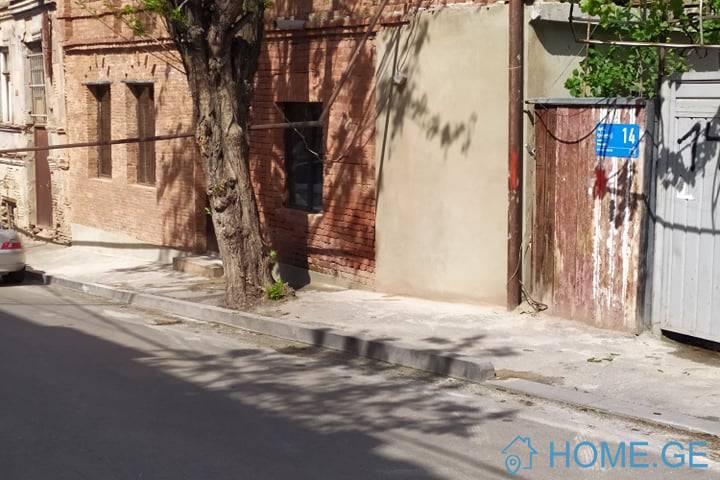 Продается квартира, Новостройка, Чугурети
