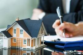 შეფასება უძრავ-მოძრავი ქონების და ბიზნესის