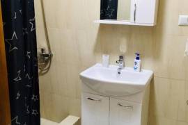 Apartment for sale, 3 Room, New building, Tbilisi, Districts of Vazha-Pshavela