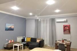 Apartment for sale, 3 Room, New building, Tbilisi, Districts of Vazha-Pshavela