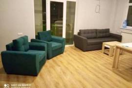 Apartment for sale, 3 Room, New building, Tbilisi, Districts of Vazha-Pshavela